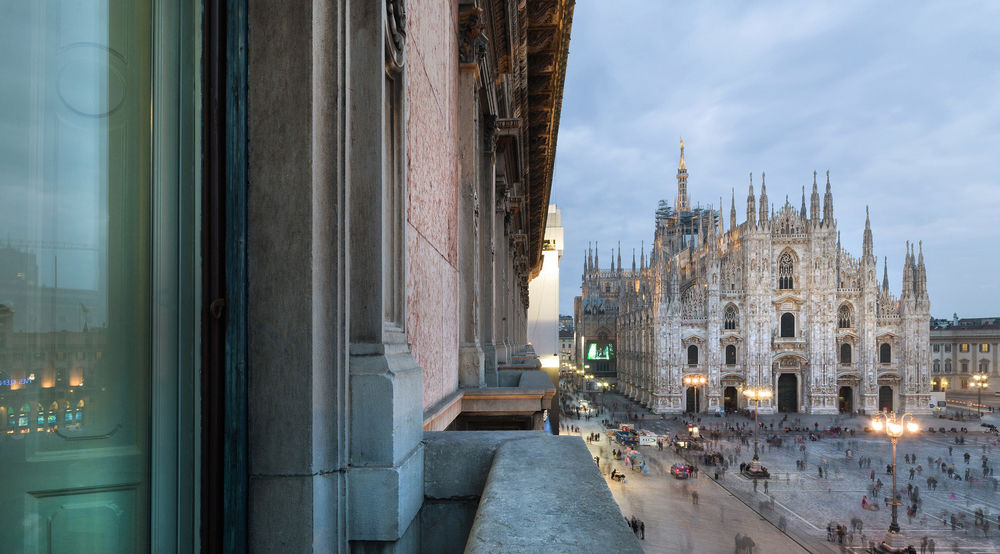 Fotos del hotel - TownHouse Duomo