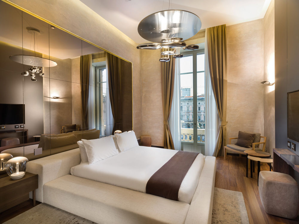 Fotos del hotel - TownHouse Duomo