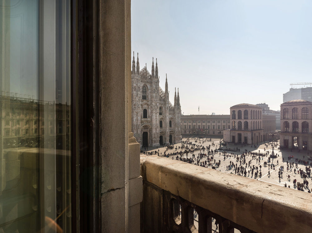 Fotos del hotel - TownHouse Duomo