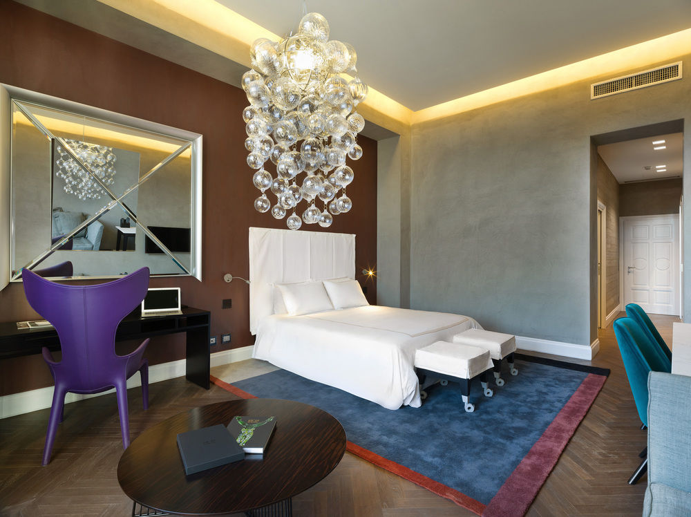 Fotos del hotel - TownHouse Duomo