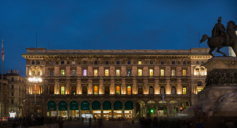 Fotos del hotel - TownHouse Duomo