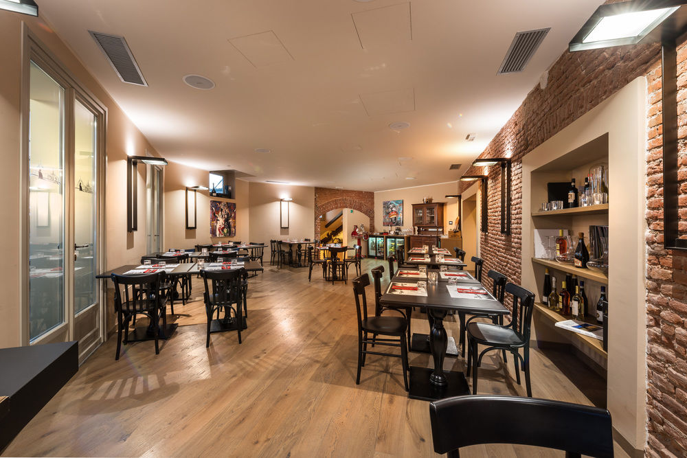 Fotos del hotel - TownHouse Duomo