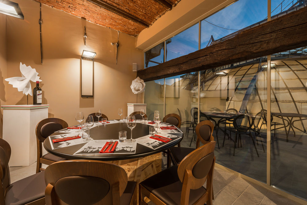 Fotos del hotel - TownHouse Duomo