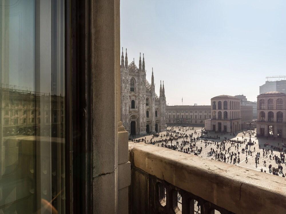 Fotos del hotel - TownHouse Duomo