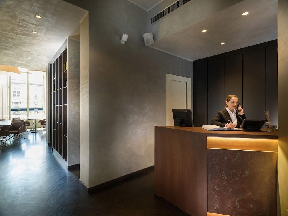 Fotos del hotel - TownHouse Duomo