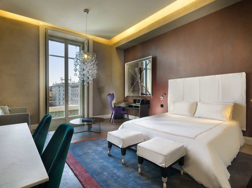 Fotos del hotel - TownHouse Duomo