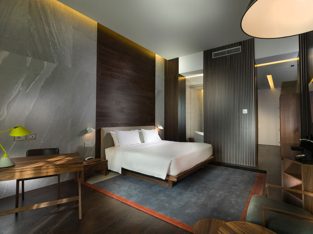 Fotos del hotel - TownHouse Duomo