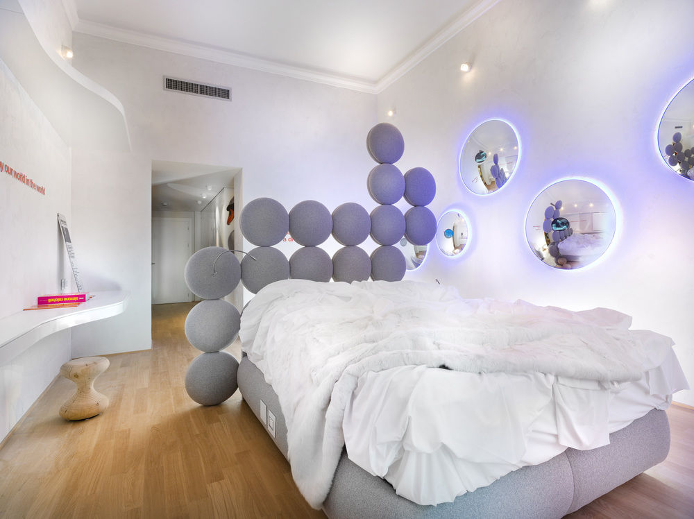 Fotos del hotel - TownHouse Duomo