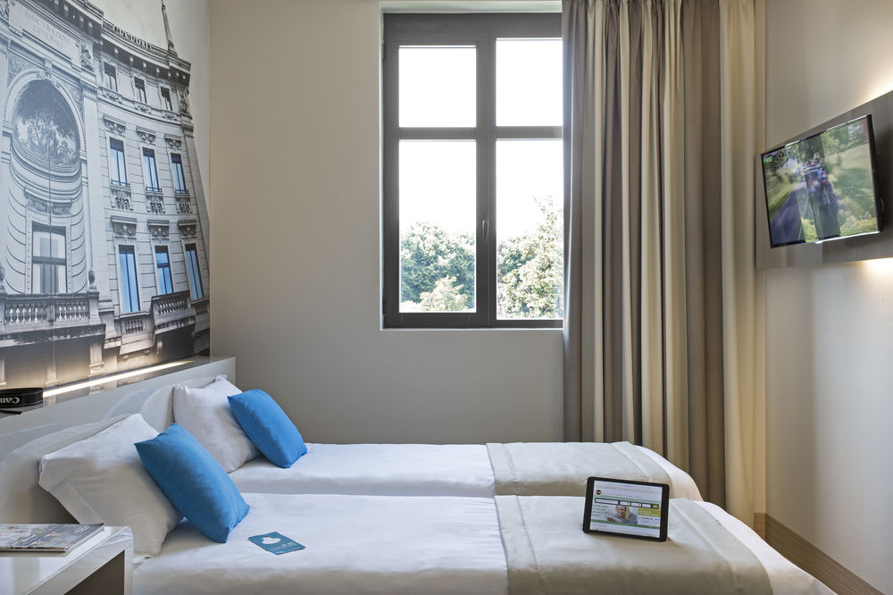 Fotos del hotel - B&B Hotel Milano San Siro