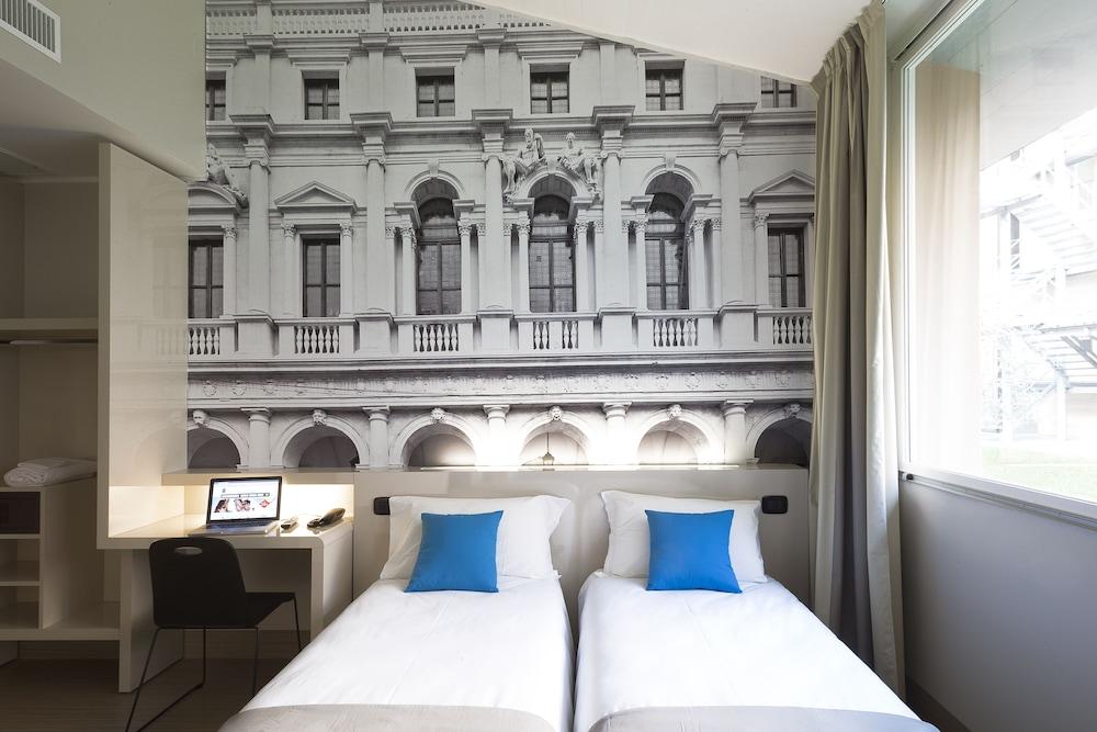 Fotos del hotel - B&B Hotel Milano San Siro