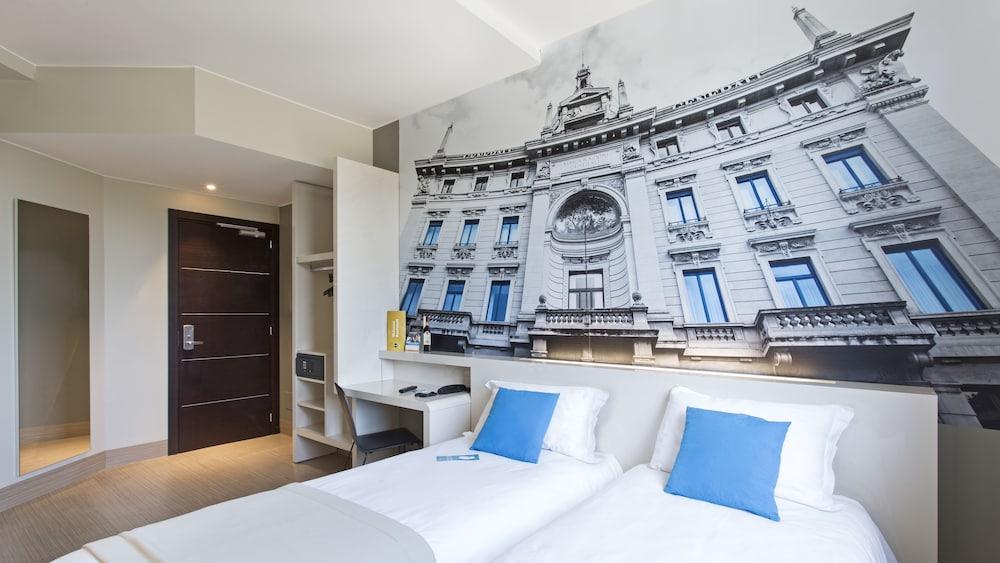 Fotos del hotel - B&B Hotel Milano San Siro