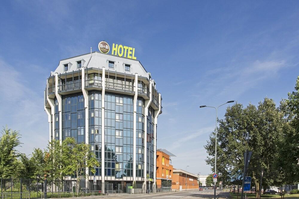 Fotos del hotel - B&B Hotel Milano San Siro