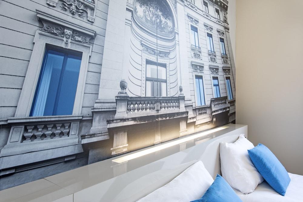 Fotos del hotel - B&B Hotel Milano San Siro