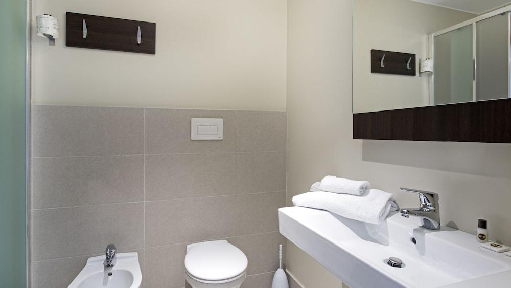 Fotos del hotel - B&B Hotel Milano San Siro