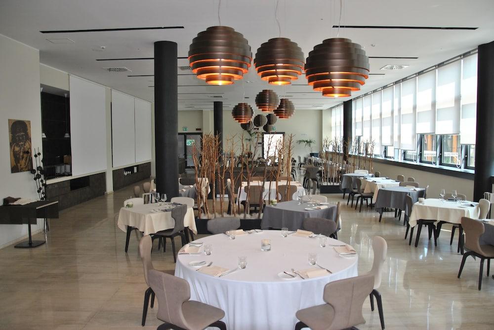 Fotos del hotel - HILTON GARDEN INN MILAN NORTH