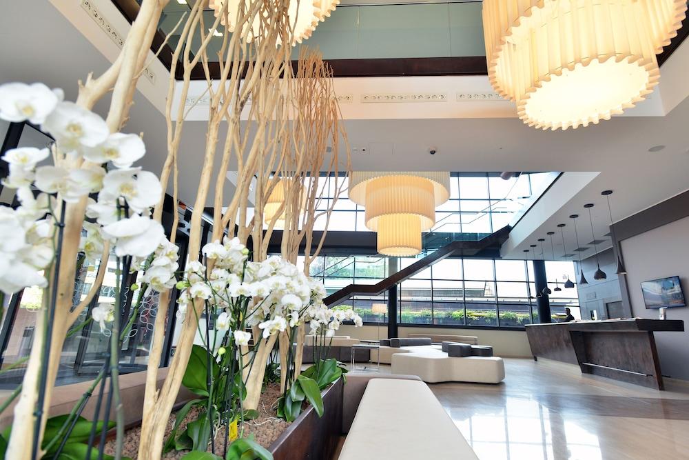 Fotos del hotel - HILTON GARDEN INN MILAN NORTH