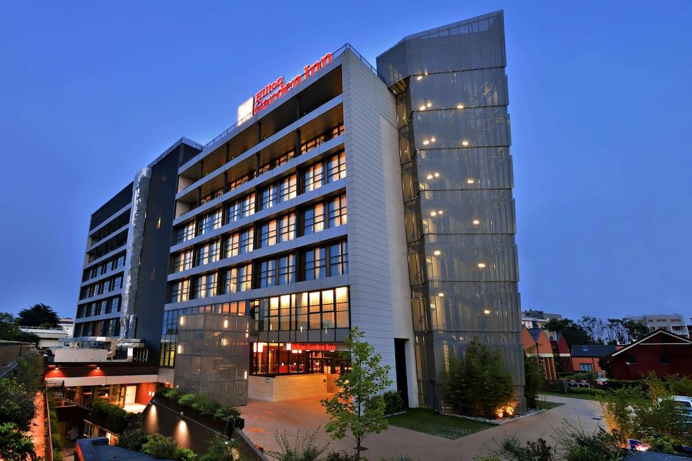 Fotos del hotel - HILTON GARDEN INN MILAN NORTH