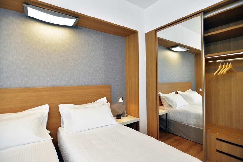 Fotos del hotel - HILTON GARDEN INN MILAN NORTH