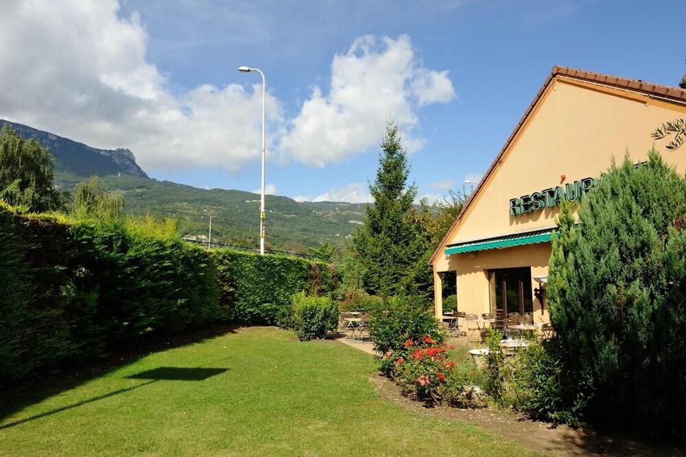 Fotos del hotel - GRENOBLE SUD - SEYSSINS