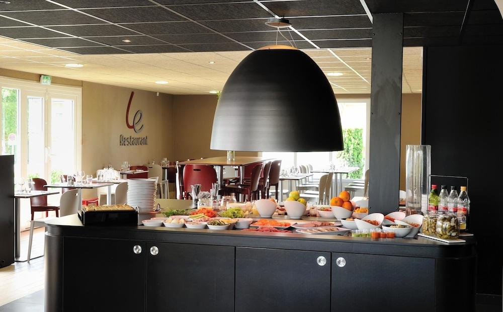 Fotos del hotel - GRENOBLE SUD - SEYSSINS