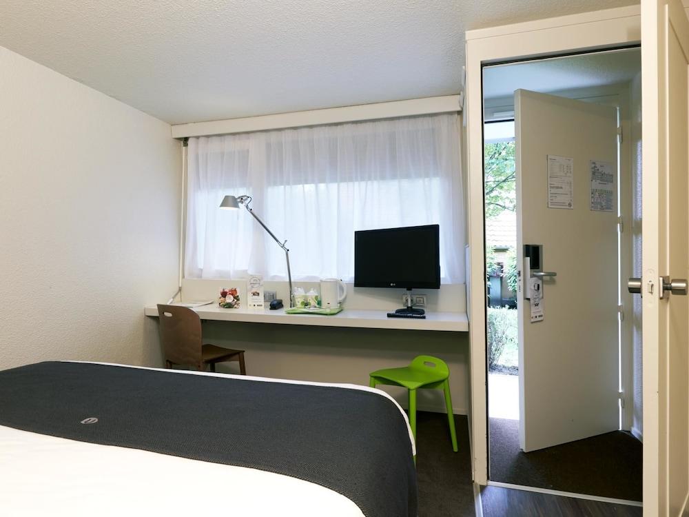 Fotos del hotel - GRENOBLE SUD - SEYSSINS