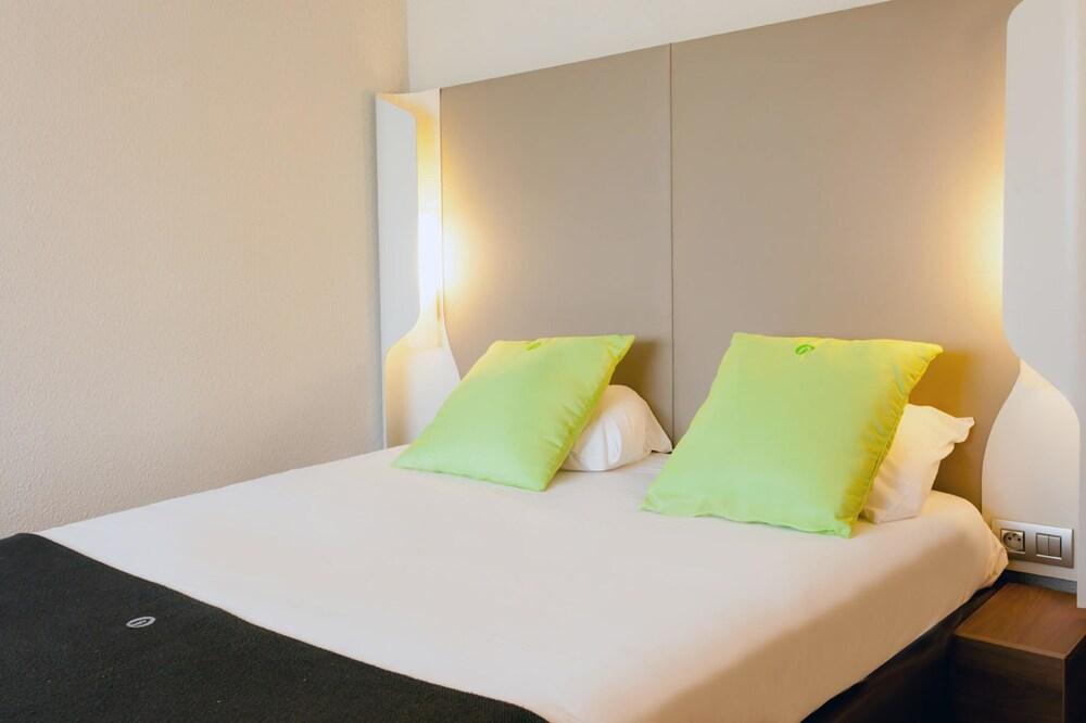 Fotos del hotel - GRENOBLE SUD - SEYSSINS