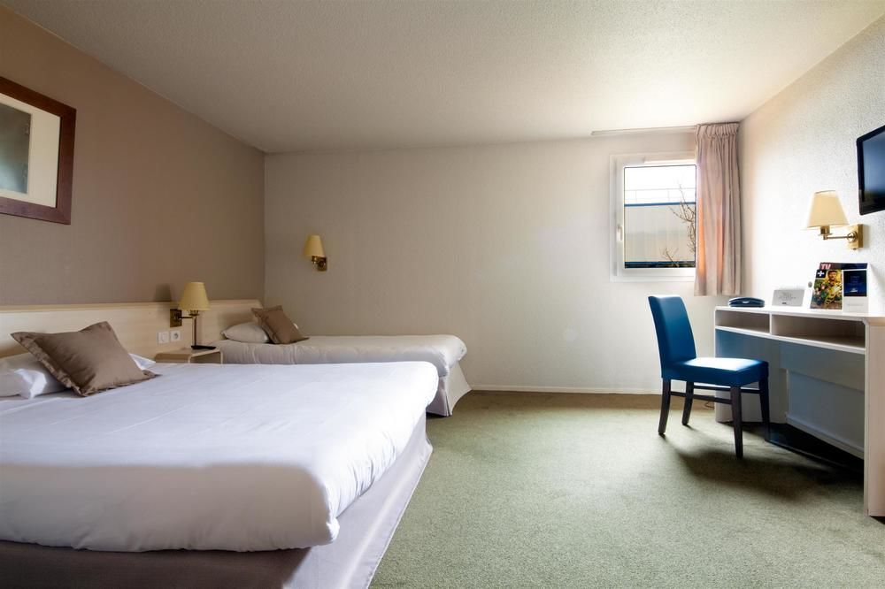 Fotos del hotel - COMFORT HOTEL SARAN
