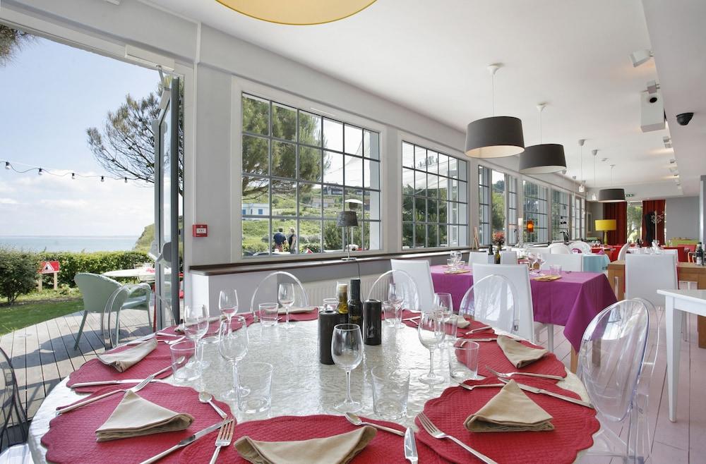 Le Cise, The Originals Relais (Relais du Silence)