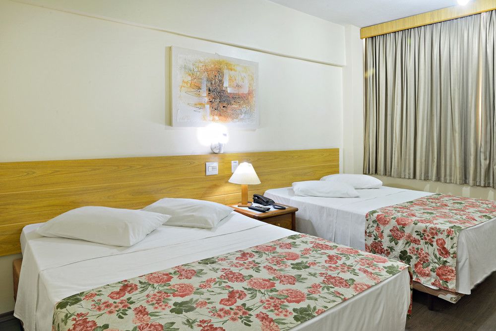 Fotos del hotel - NACIONAL INN PIRACICABA