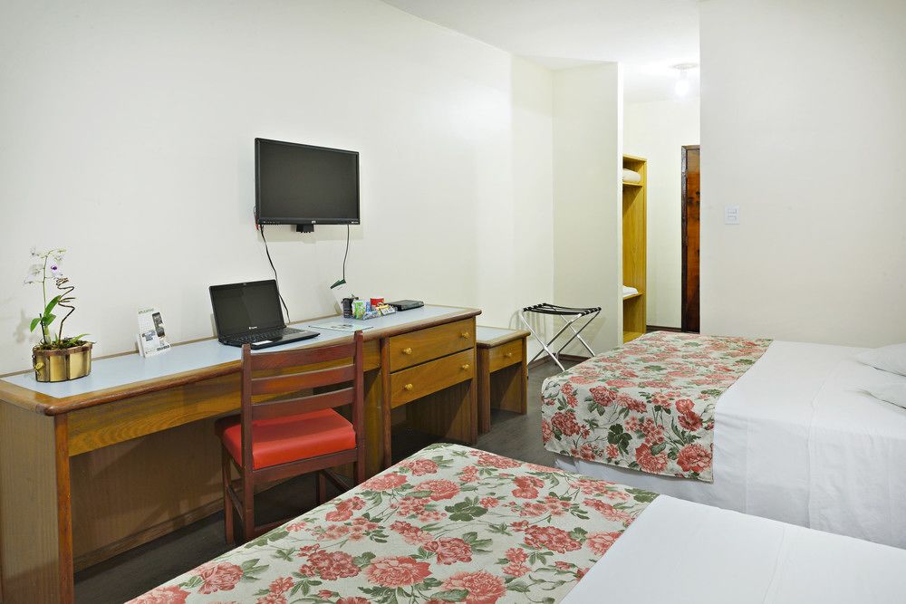 Fotos del hotel - NACIONAL INN PIRACICABA