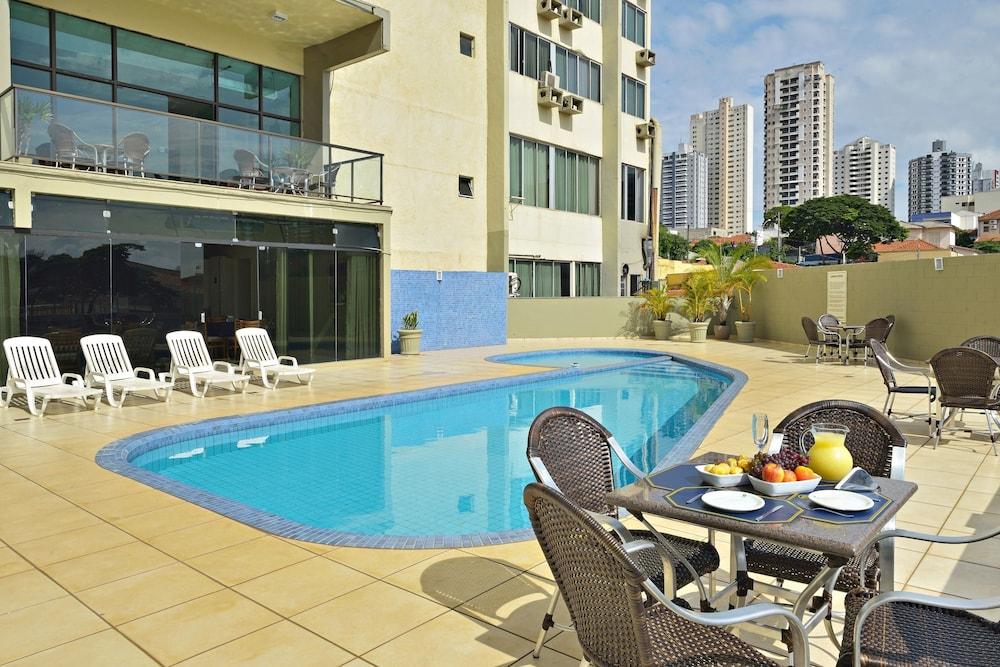 Fotos del hotel - NACIONAL INN PIRACICABA