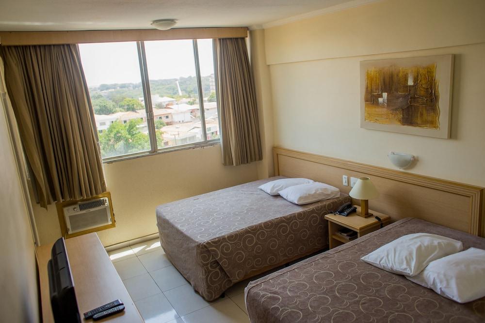Fotos del hotel - NACIONAL INN PIRACICABA