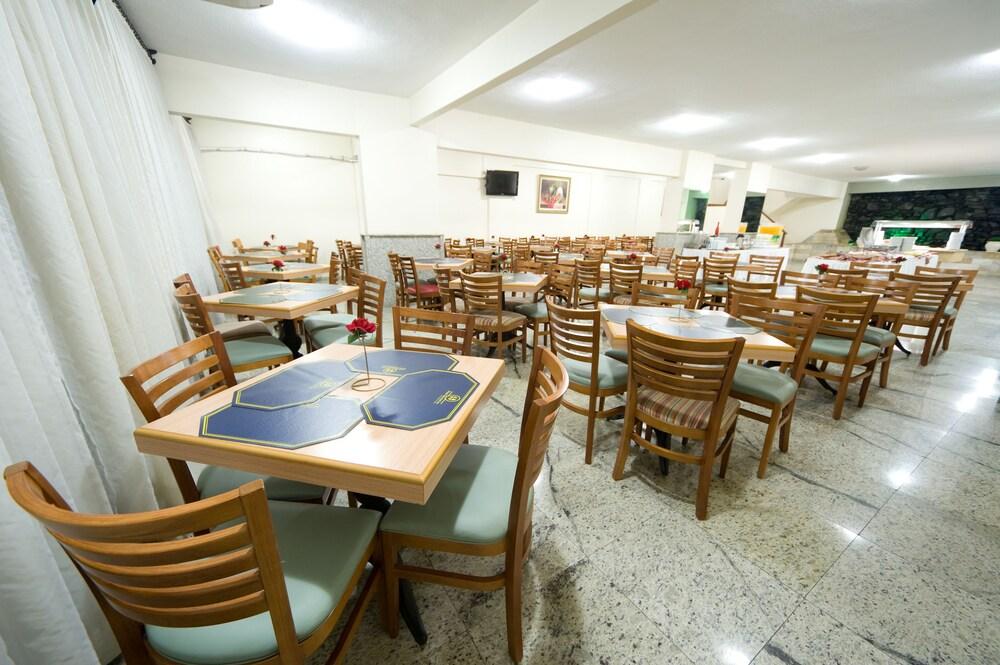 Fotos del hotel - NACIONAL INN PIRACICABA