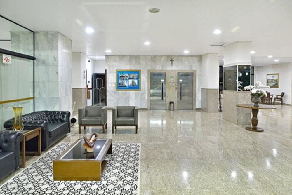 Fotos del hotel - NACIONAL INN PIRACICABA