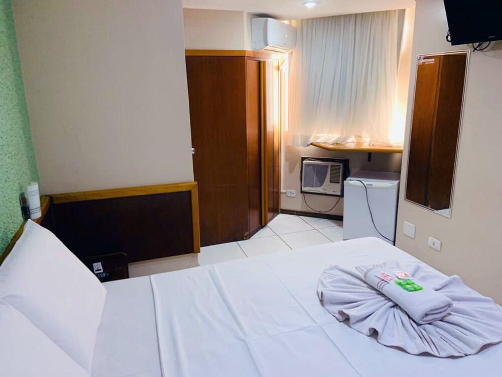Fotos del hotel - Hotel Portinari Centro