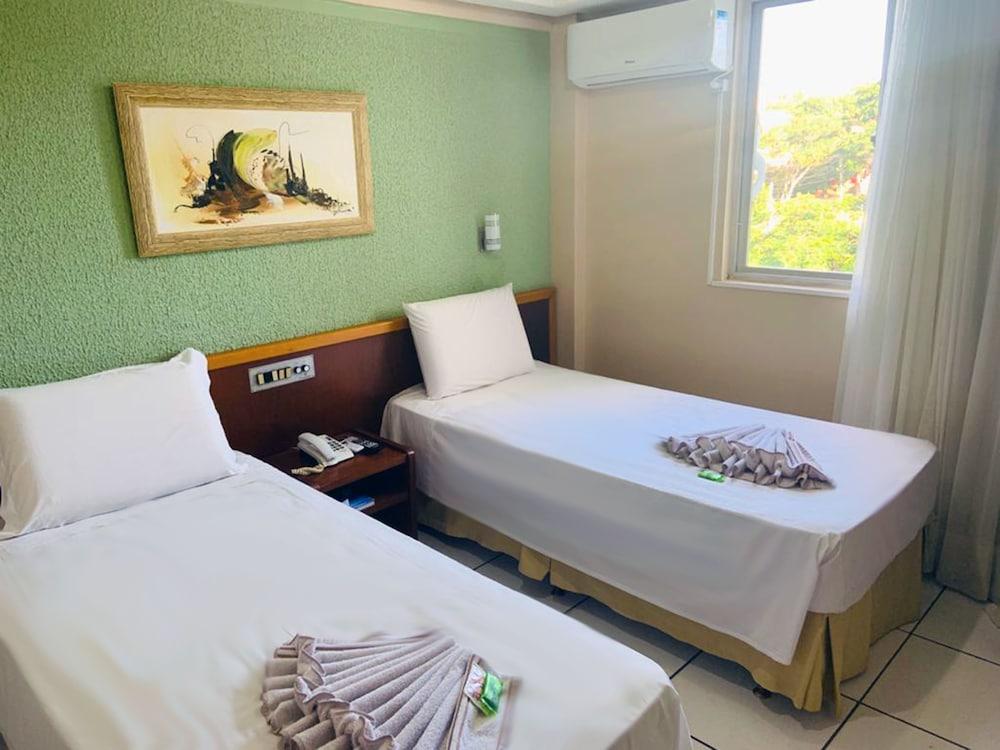 Fotos del hotel - Hotel Portinari Centro