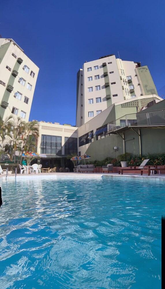 Fotos del hotel - Hotel Portinari Centro