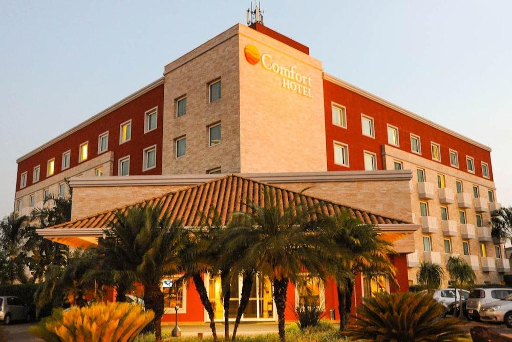 Fotos del hotel - COMFORT HOTEL ARARAQUARA
