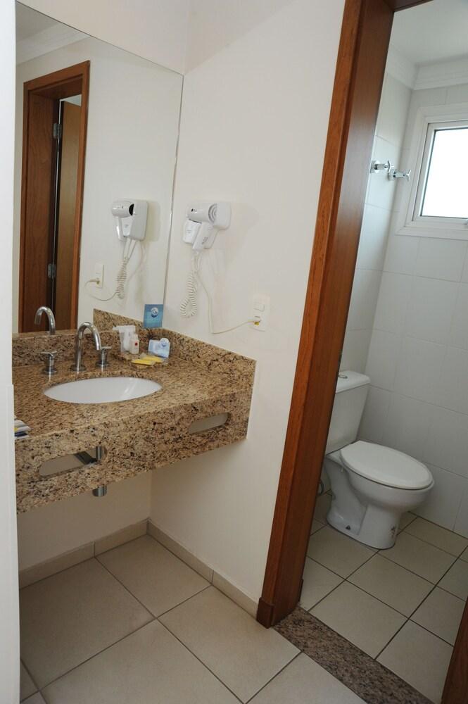 Fotos del hotel - COMFORT HOTEL ARARAQUARA