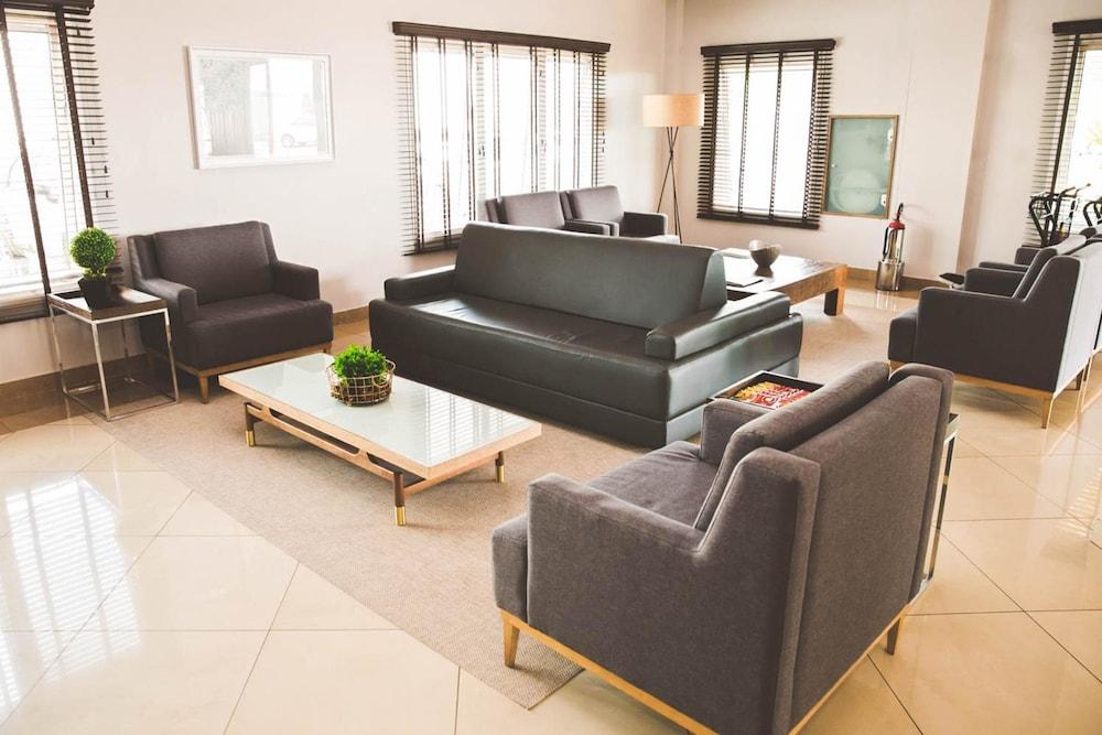 Fotos del hotel - COMFORT HOTEL ARARAQUARA