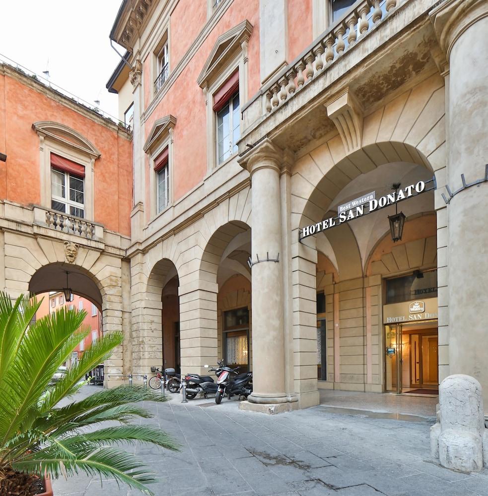 Fotos del hotel - HOTEL SAN DONATO - BOLOGNA CENTRO