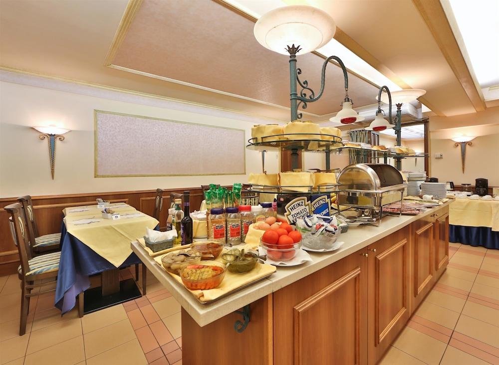 Fotos del hotel - HOTEL SAN DONATO - BOLOGNA CENTRO