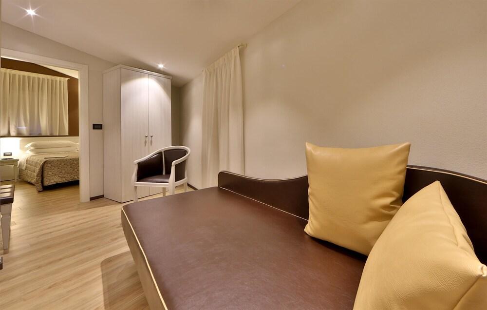 Fotos del hotel - HOTEL SAN DONATO - BOLOGNA CENTRO
