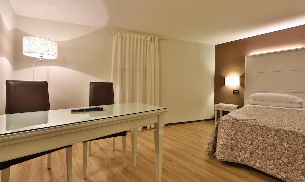 Fotos del hotel - HOTEL SAN DONATO - BOLOGNA CENTRO
