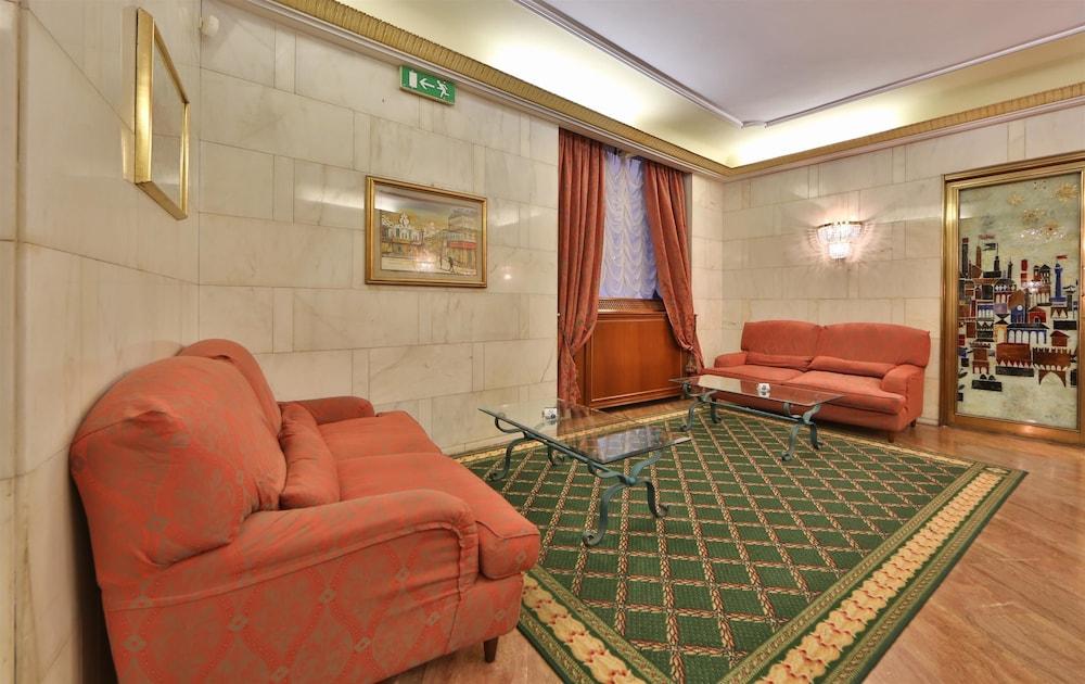 Fotos del hotel - HOTEL SAN DONATO - BOLOGNA CENTRO