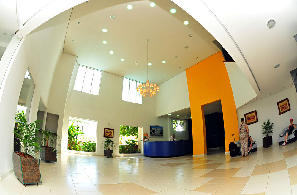 Fotos del hotel - LIDER PALACE HOTEL