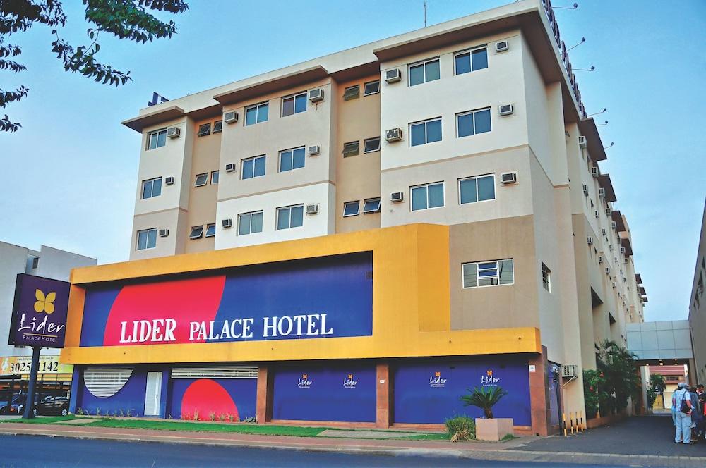 Fotos del hotel - LIDER PALACE HOTEL