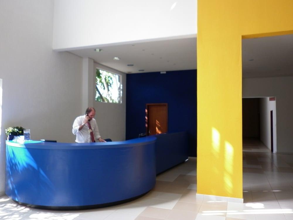 Fotos del hotel - LIDER PALACE HOTEL