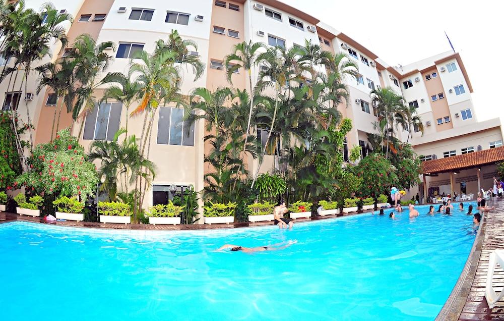 Fotos del hotel - LIDER PALACE HOTEL