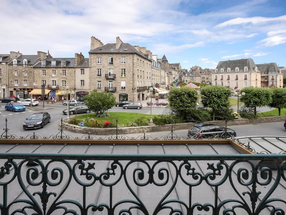 ibis Styles Dinan Centre Ville